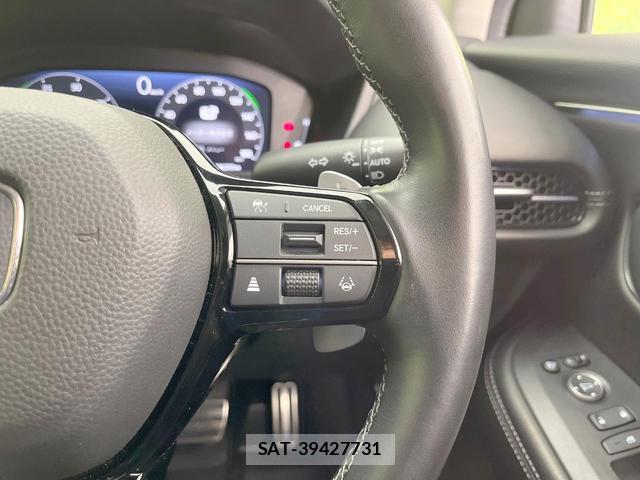 Honda ZR-V 2023-10 8753053-5
