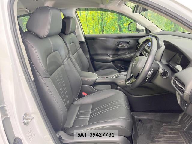 Honda ZR-V 2023-10 8753053-7