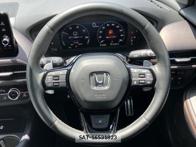 Honda ZR-V 2025-04 8754240-14