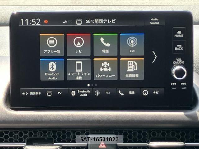 Honda ZR-V 2025-04 8754240-8