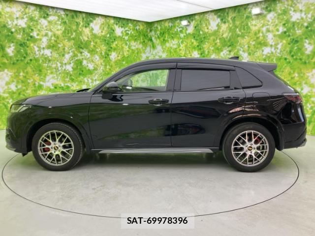 Honda ZR-V 2023-08 8754571-1