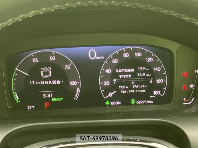 Honda ZR-V 2023-08 8754571-14