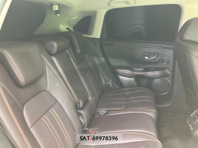 Honda ZR-V 2023-08 8754571-4