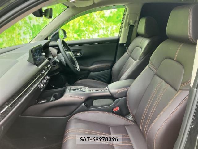 Honda ZR-V 2023-08 8754571-5