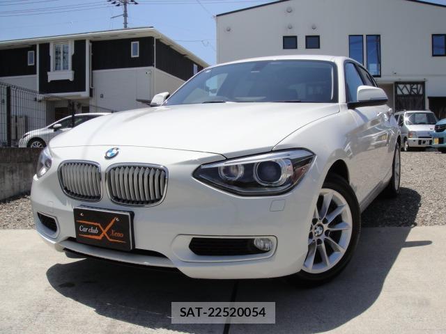 Bmw 1 SERIES 2015-03 8768792-0
