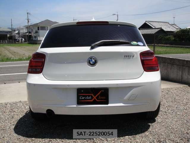 Bmw 1 SERIES 2015-03 8768792-1