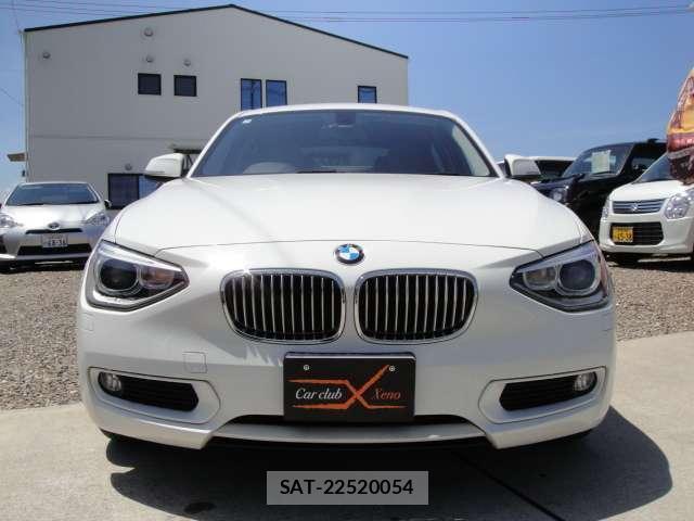 Bmw 1 SERIES 2015-03 8768792-10