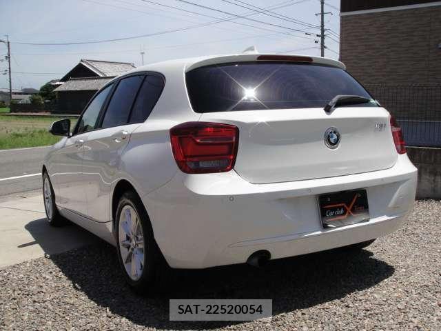Bmw 1 SERIES 2015-03 8768792-11