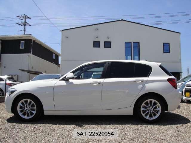 Bmw 1 SERIES 2015-03 8768792-2