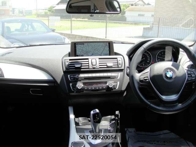 Bmw 1 SERIES 2015-03 8768792-5