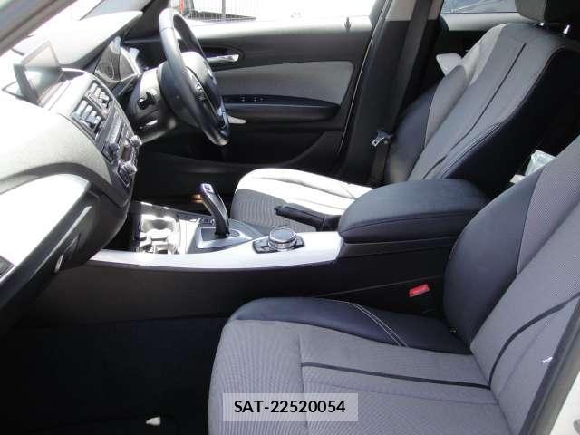 Bmw 1 SERIES 2015-03 8768792-6