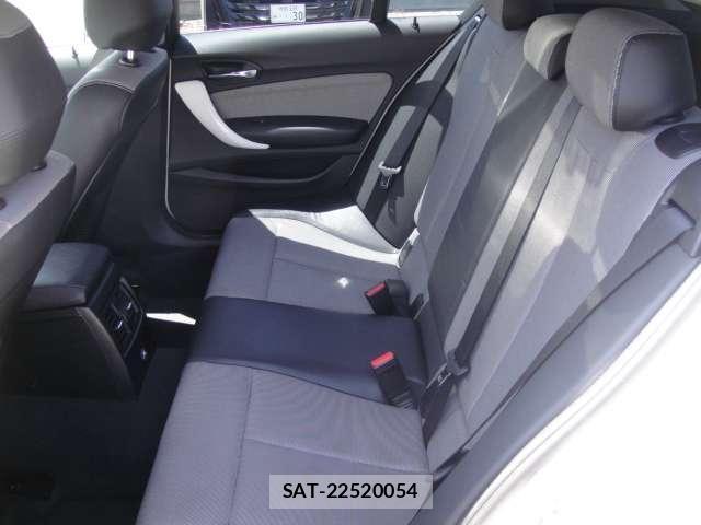 Bmw 1 SERIES 2015-03 8768792-7