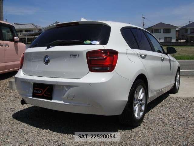 Bmw 1 SERIES 2015-03 8768792-9