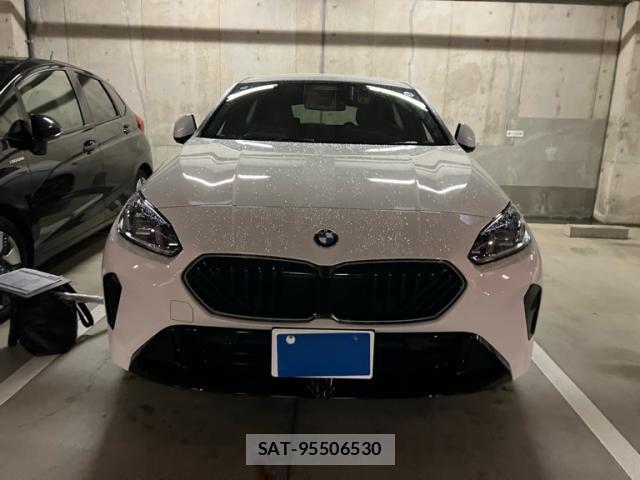 Bmw 1 SERIES 2026-03 8769171-1