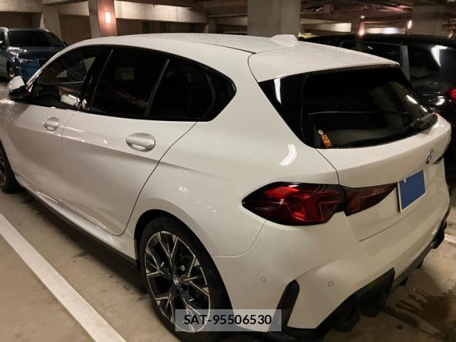 Bmw 1 SERIES 2026-03 8769171-13