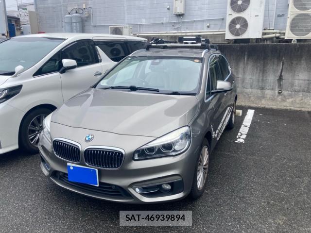 Bmw 2 SERIES 2016-04 8768786-0