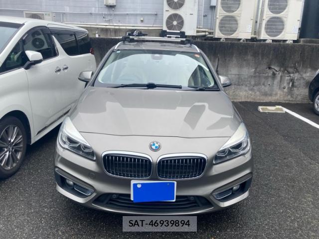 Bmw 2 SERIES 2016-04 8768786-1