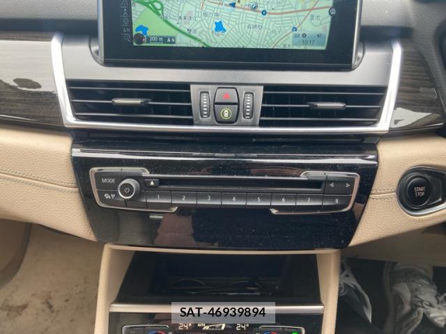 Bmw 2 SERIES 2016-04 8768786-14