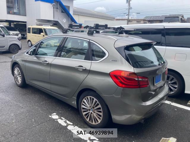 Bmw 2 SERIES 2016-04 8768786-2