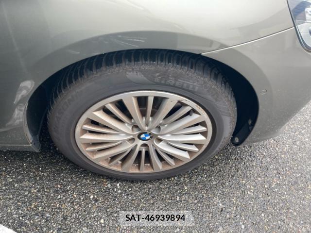 Bmw 2 SERIES 2016-04 8768786-3