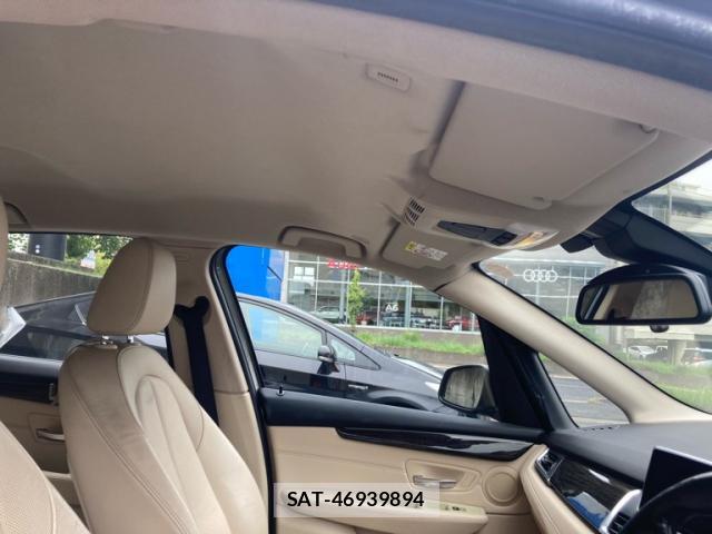 Bmw 2 SERIES 2016-04 8768786-7