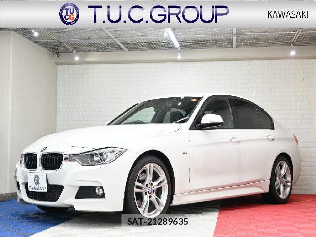 Bmw 3 SERIES 2013-07 8768744-0