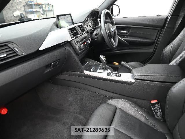 Bmw 3 SERIES 2013-07 8768744-1