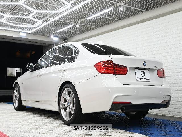 Bmw 3 SERIES 2013-07 8768744-2