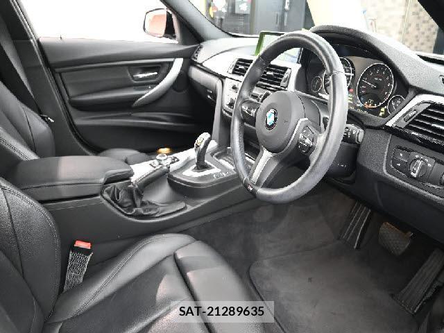 Bmw 3 SERIES 2013-07 8768744-3
