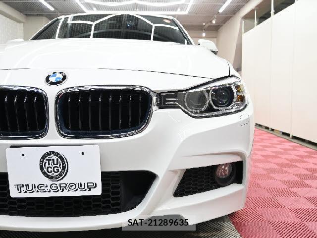 Bmw 3 SERIES 2013-07 8768744-4