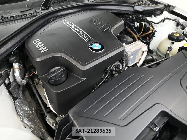 Bmw 3 SERIES 2013-07 8768744-5