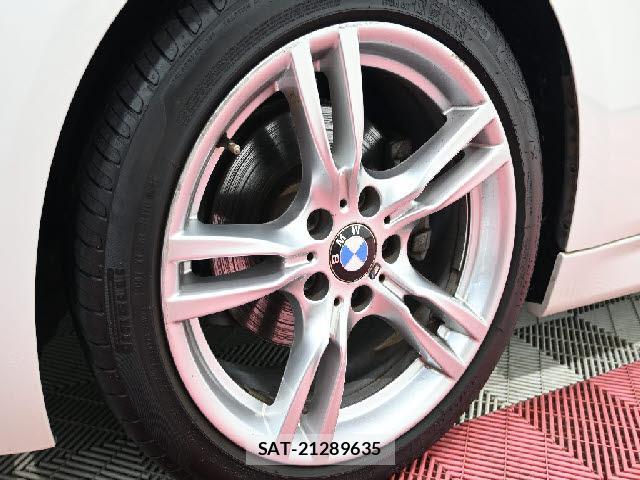 Bmw 3 SERIES 2013-07 8768744-7