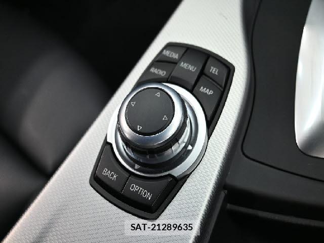 Bmw 3 SERIES 2013-07 8768744-8