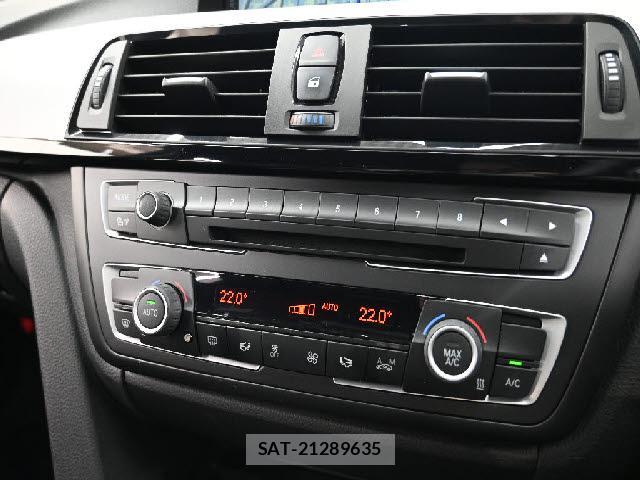 Bmw 3 SERIES 2013-07 8768744-9