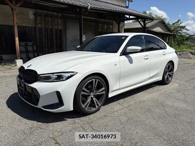 Bmw 3 SERIES 2024-06 8769445-0