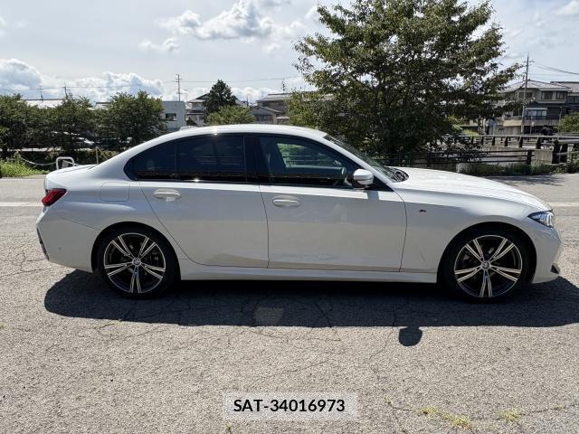 Bmw 3 SERIES 2024-06 8769445-1