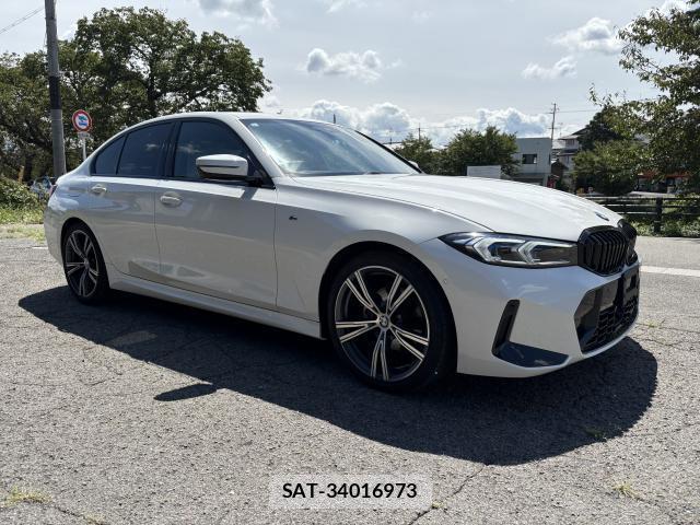 Bmw 3 SERIES 2024-06 8769445-2