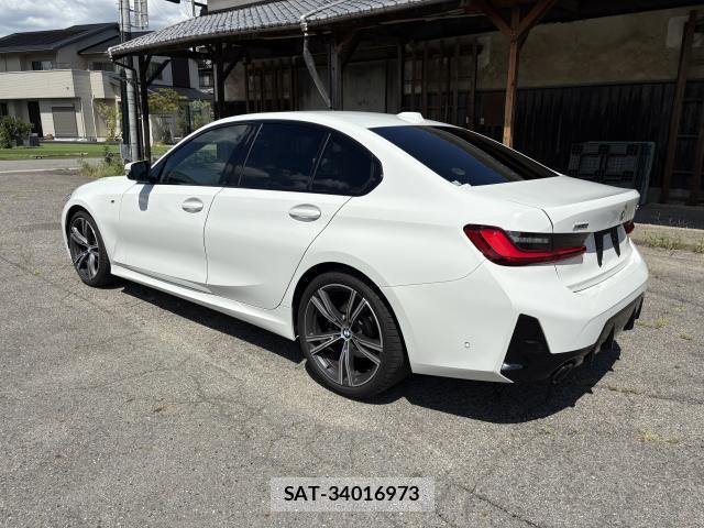 Bmw 3 SERIES 2024-06 8769445-3