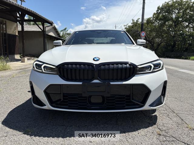 Bmw 3 SERIES 2024-06 8769445-4