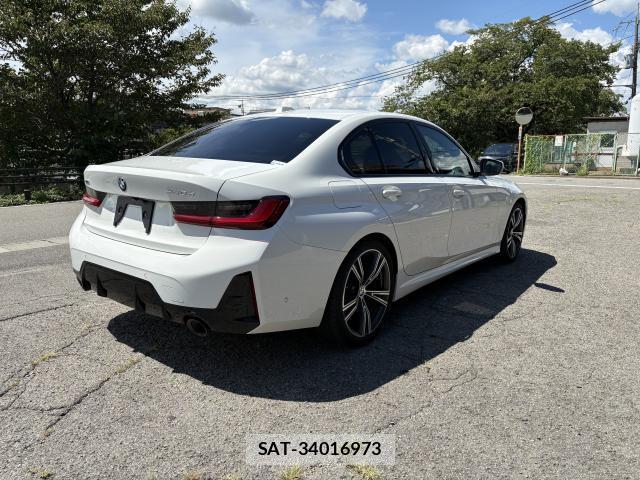 Bmw 3 SERIES 2024-06 8769445-6
