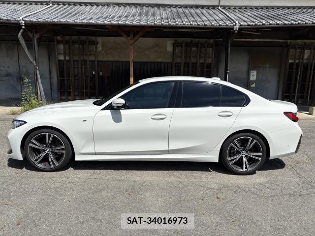 Bmw 3 SERIES 2024-06 8769445-7