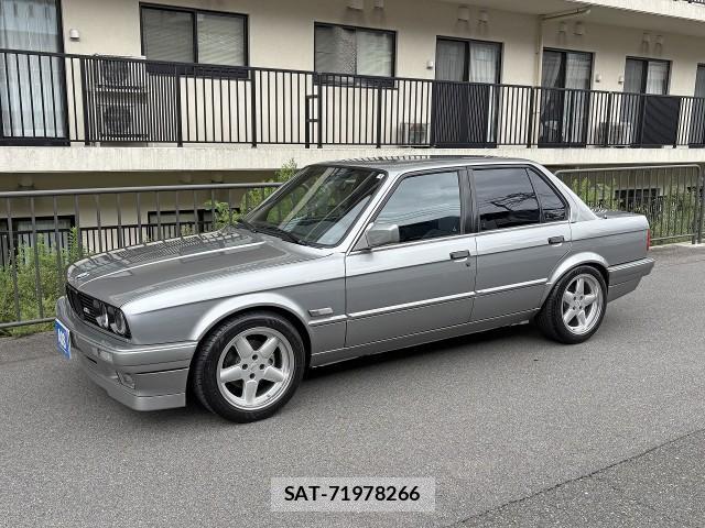 Bmw 3 SERIES 1988-02 8769791-11