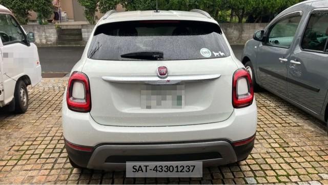 Fiat 500X 2019-12 8769610-1