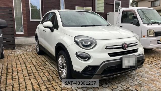 Fiat 500X 2019-12 8769610-11