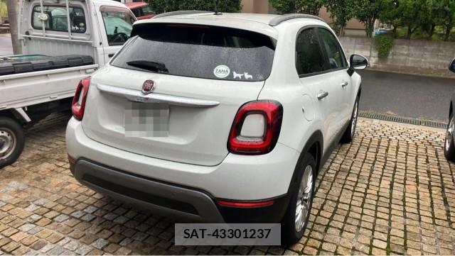 Fiat 500X 2019-12 8769610-12