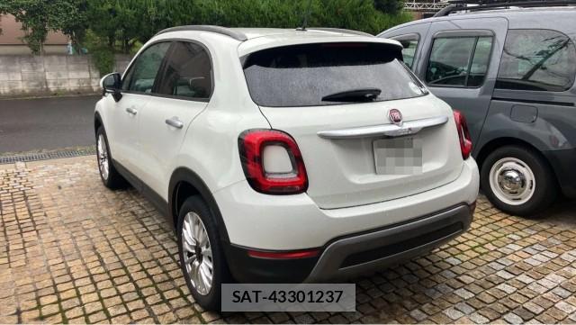 Fiat 500X 2019-12 8769610-13