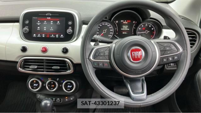 Fiat 500X 2019-12 8769610-16