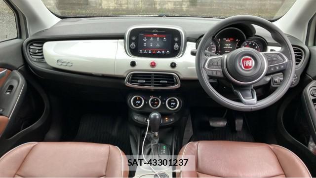 Fiat 500X 2019-12 8769610-2