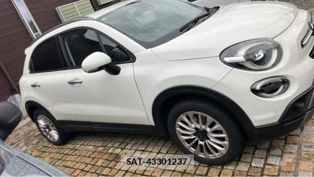 Fiat 500X 2019-12 8769610-3