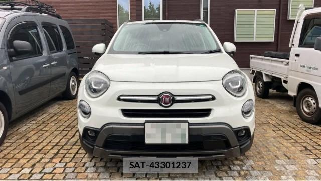 Fiat 500X 2019-12 8769610-9